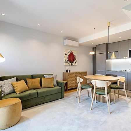 Almada 505 - Premium Flat By Lovelystay Porto Exterior photo