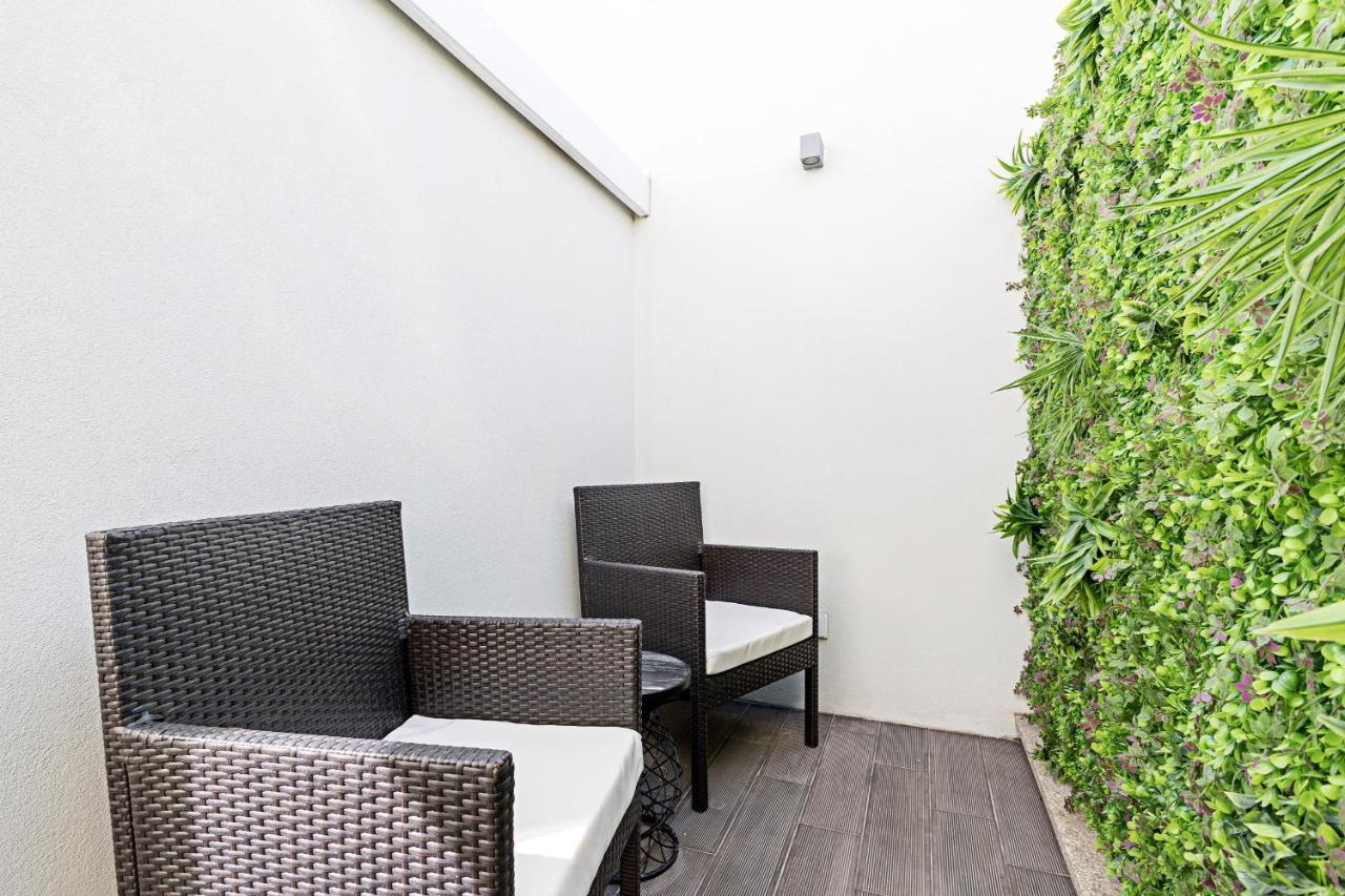 Almada 505 - Premium Flat By Lovelystay Porto Exterior photo
