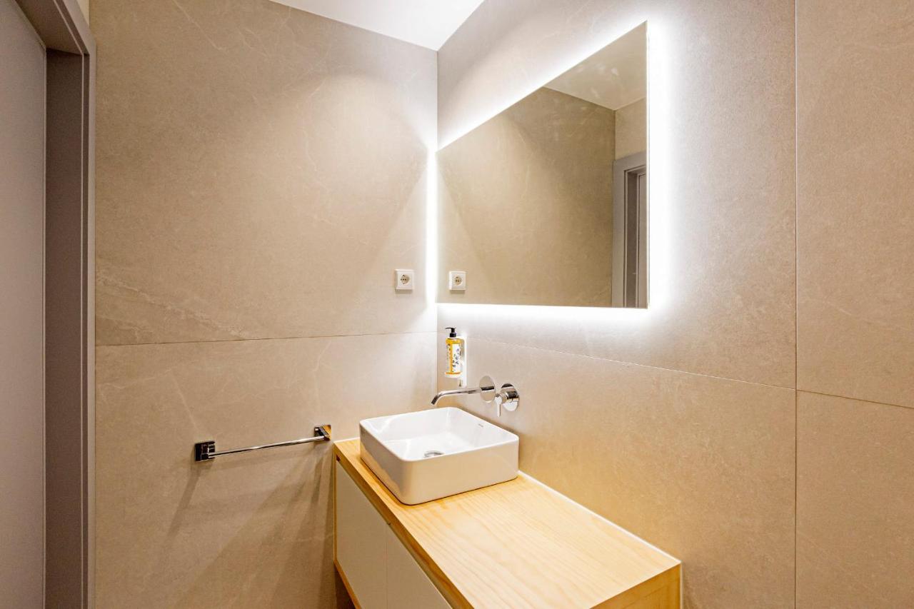 Almada 505 - Premium Flat By Lovelystay Porto Exterior photo