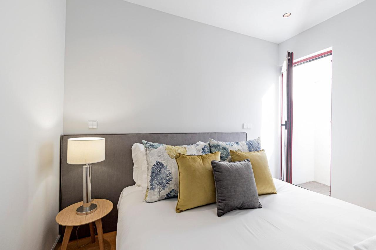 Almada 505 - Premium Flat By Lovelystay Porto Exterior photo