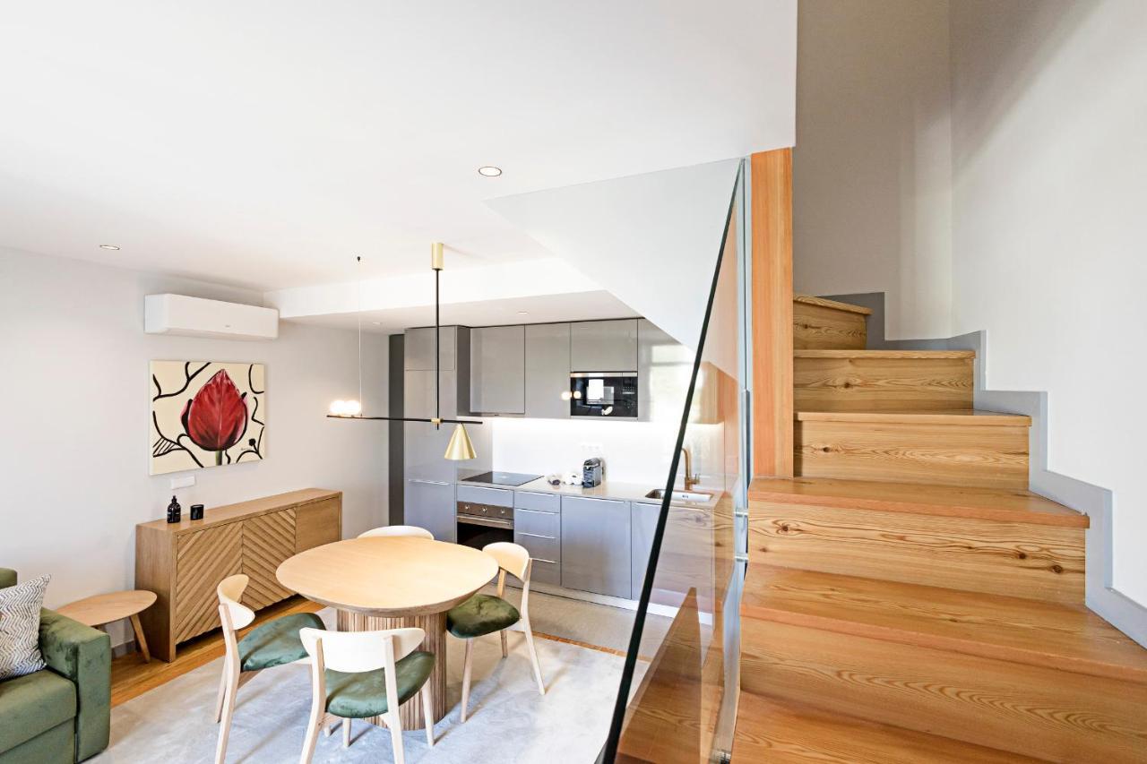 Almada 505 - Premium Flat By Lovelystay Porto Exterior photo