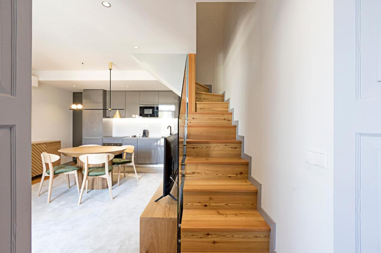 Almada 505 - Premium Flat By Lovelystay Porto Exterior photo