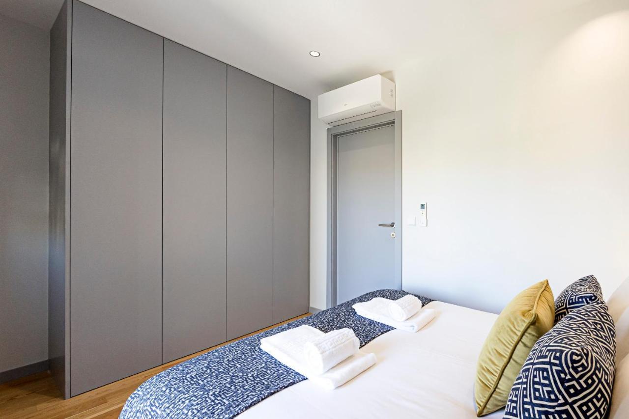 Almada 505 - Premium Flat By Lovelystay Porto Exterior photo