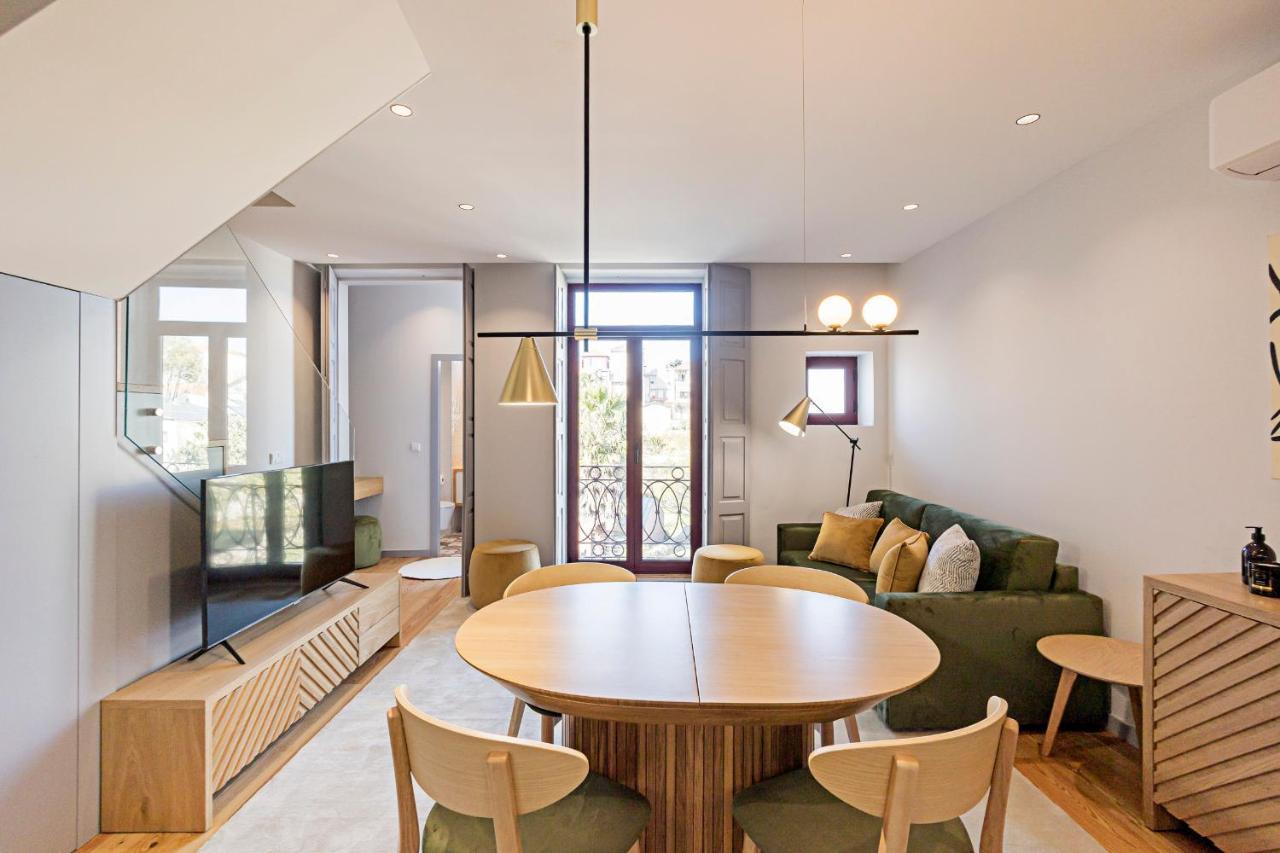 Almada 505 - Premium Flat By Lovelystay Porto Exterior photo