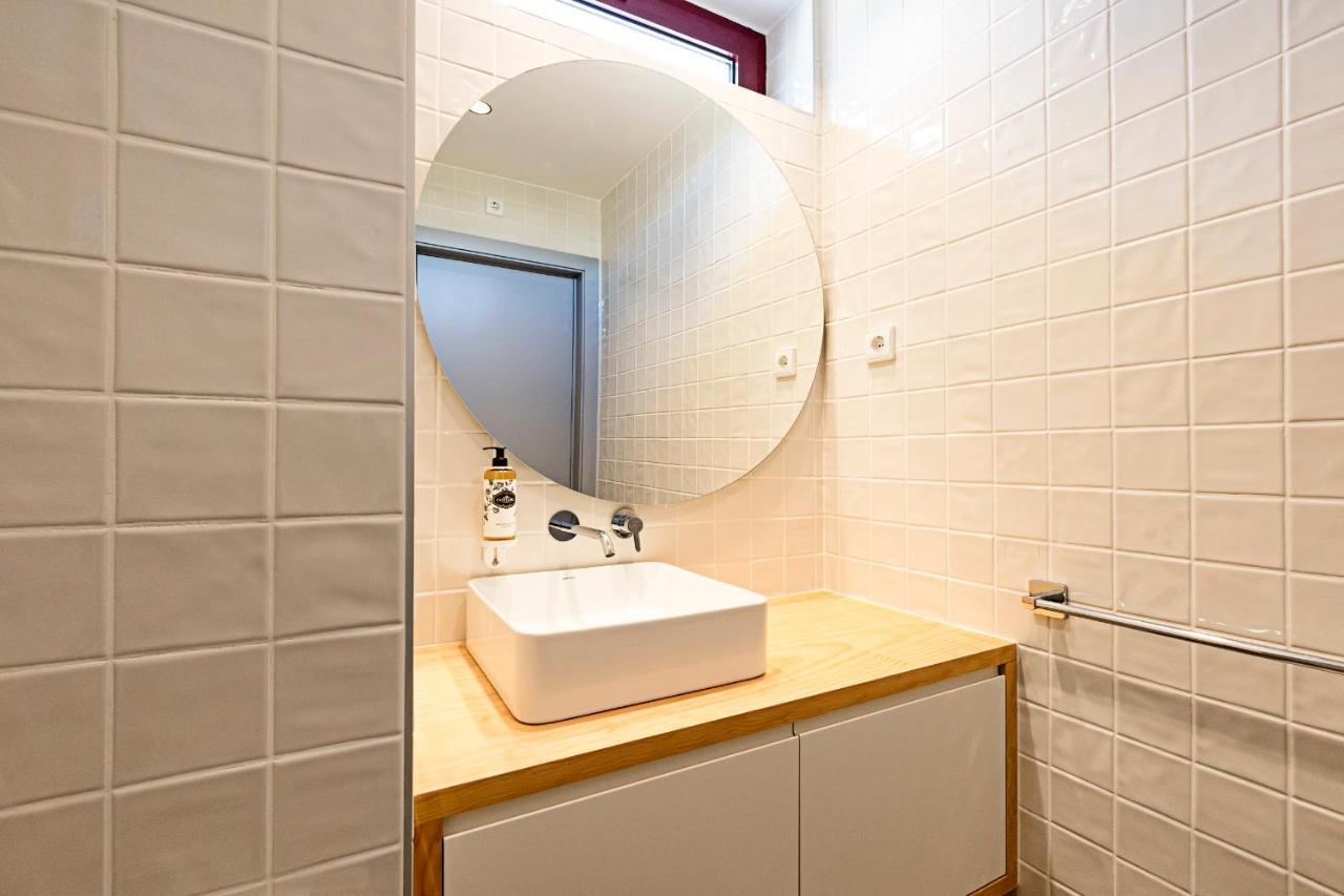 Almada 505 - Premium Flat By Lovelystay Porto Exterior photo