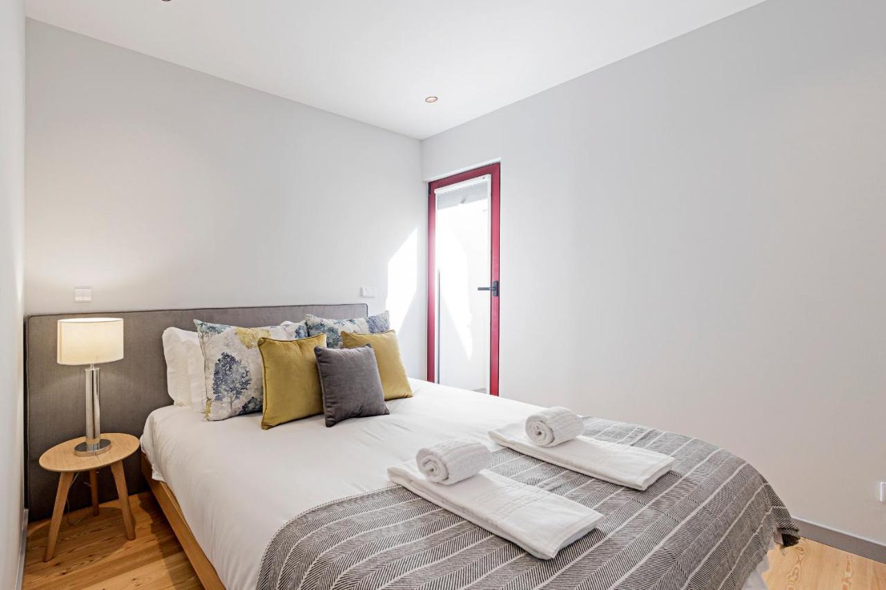 Almada 505 - Premium Flat By Lovelystay Porto Exterior photo