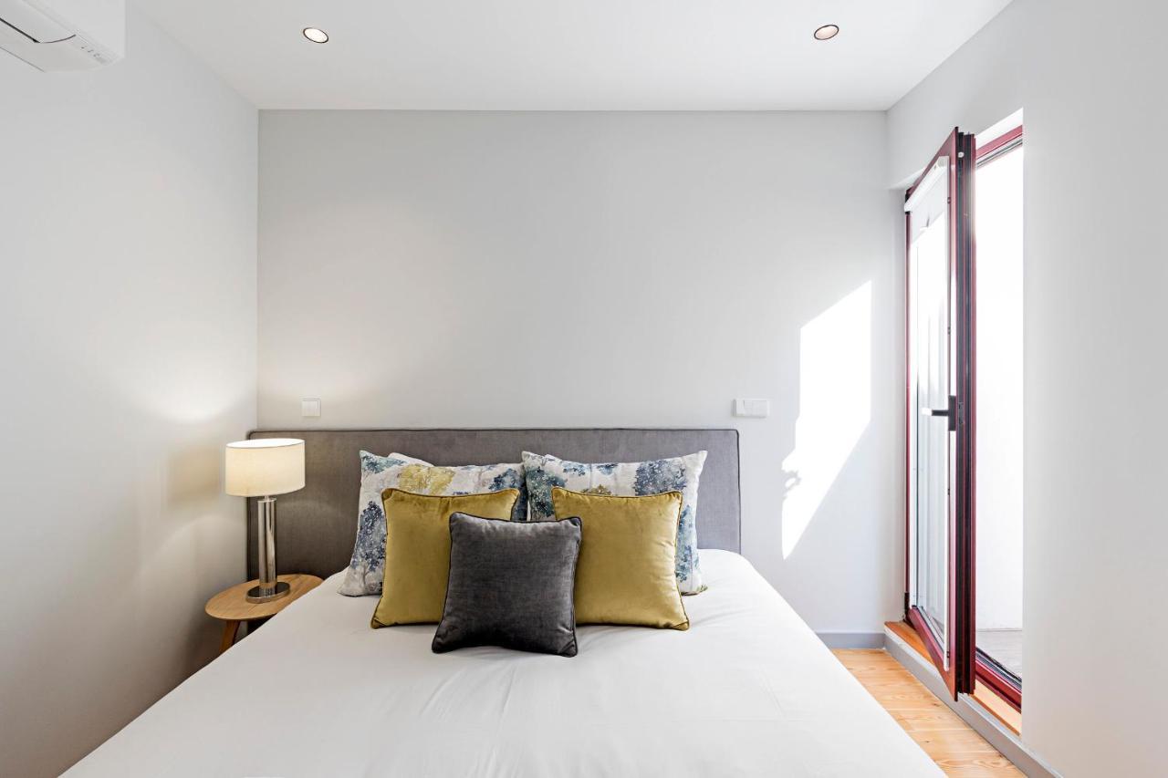 Almada 505 - Premium Flat By Lovelystay Porto Exterior photo